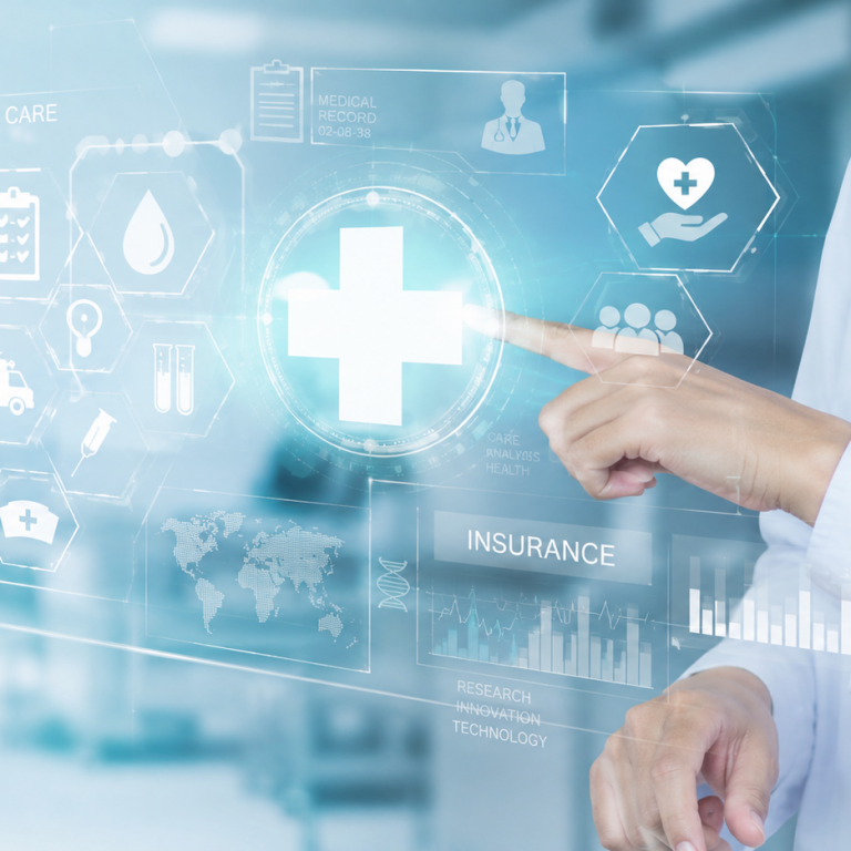 Heathcare Image